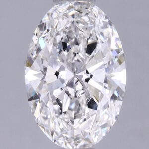 1.03 cctw VS2 - Lab Grown Loose Diamond