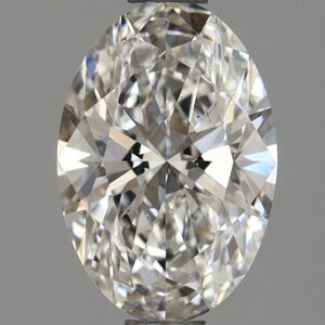 1.14 cctw VS2 - Lab Grown Loose Diamond