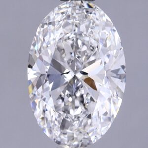 1.21 cctw VS1 - Lab Grown Loose Diamond