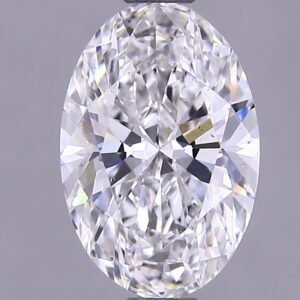 1.17 cctw VS2 - Lab Grown Loose Diamond