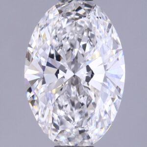 1.17 cctw VVS2 - Lab Grown Loose Diamond