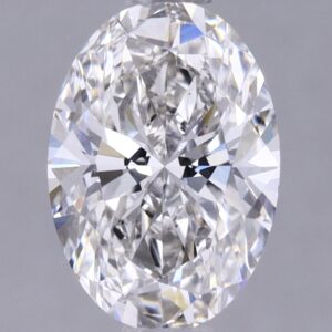1.14 cctw VS1 - Lab Grown Loose Diamond