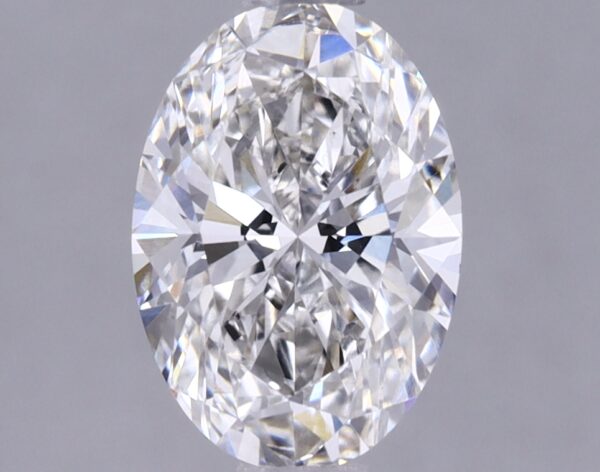 1.14 cctw VS1 - Lab Grown Loose Diamond