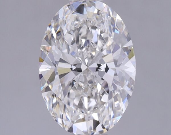 1.12 cctw VVS2 - Lab Grown Loose Diamond