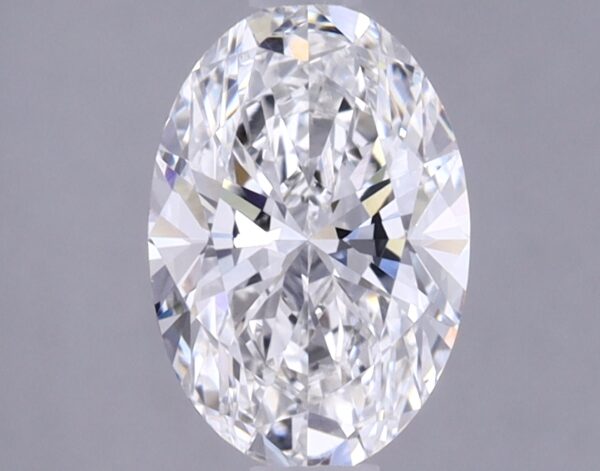 1.40 cctw VVS2 - Lab Grown Loose Diamond