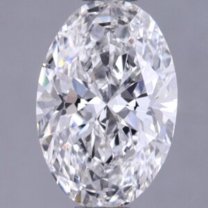 1.16 cctw VS1 - Lab Grown Loose Diamond