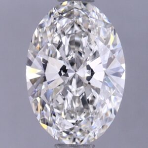 1.12 cctw VS1 - Lab Grown Loose Diamond