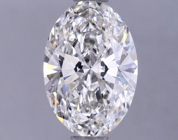 1.12 cctw VS1 - Lab Grown Loose Diamond