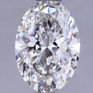 1.13 cctw VS1 - Lab Grown Loose Diamond