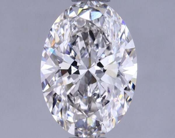 1.13 cctw VS1 - Lab Grown Loose Diamond