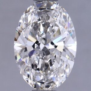 1.12 cctw VS1 - Lab Grown Loose Diamond