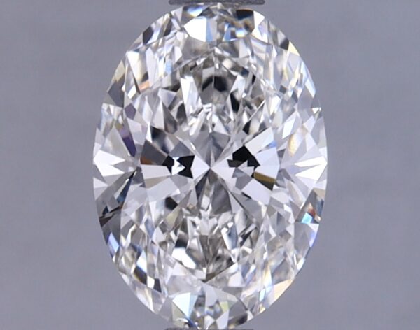 1.15 cctw VS2 - Lab Grown Loose Diamond
