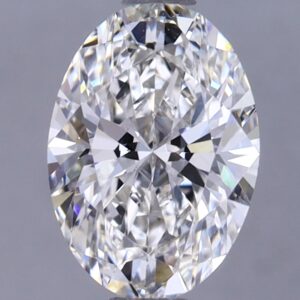 1.41 cctw VS1 - Lab Grown Loose Diamond
