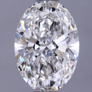 1.31 cctw VS1 - Lab Grown Loose Diamond