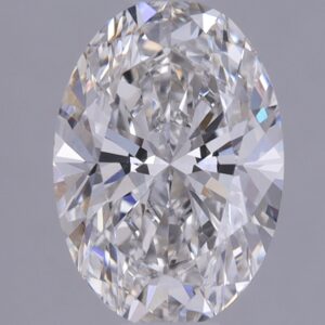 1.10 cctw VS1 - Lab Grown Loose Diamond