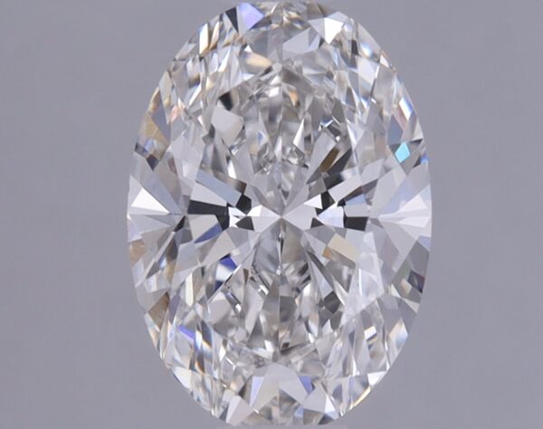 1.10 cctw VS1 - Lab Grown Loose Diamond