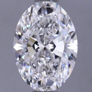 1.08 cctw VS2 - Lab Grown Loose Diamond