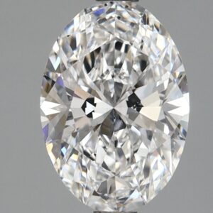 1.92 cctw VS2 - Lab Grown Loose Diamond