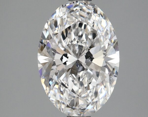 1.92 cctw VS2 - Lab Grown Loose Diamond