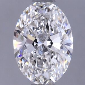 1.02 cctw VVS2 - Lab Grown Loose Diamond