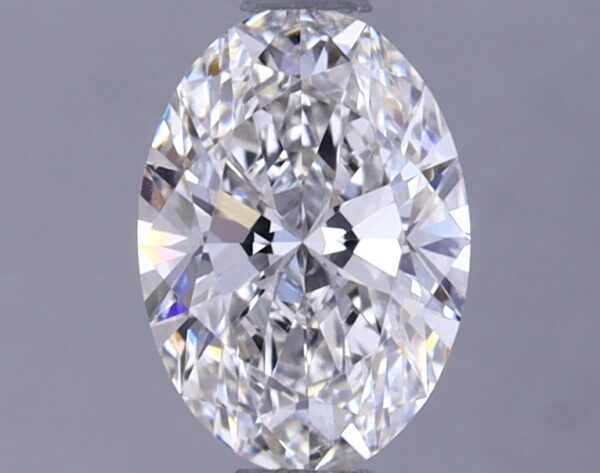 1.02 cctw VVS2 - Lab Grown Loose Diamond