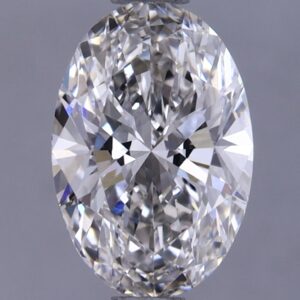 1.14 cctw VS1 - Lab Grown Loose Diamond