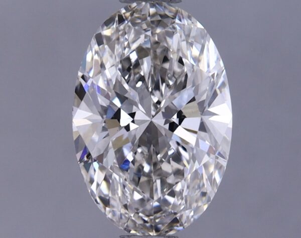 1.14 cctw VS1 - Lab Grown Loose Diamond