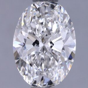 1.09 cctw VVS2 - Lab Grown Loose Diamond