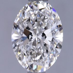 1.12 cctw VVS2 - Lab Grown Loose Diamond