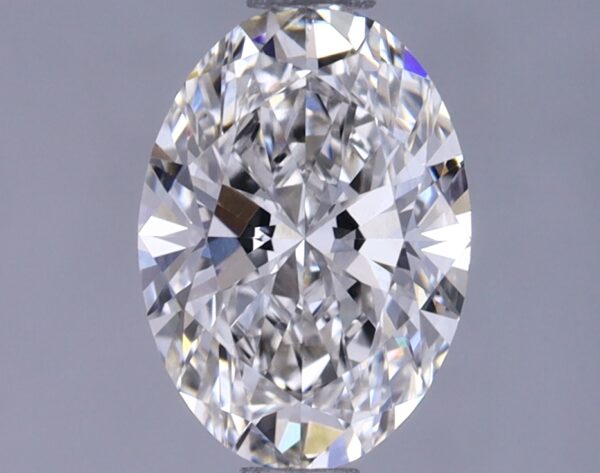 1.12 cctw VVS2 - Lab Grown Loose Diamond
