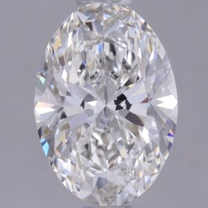 1.11 cctw VS1 - Lab Grown Loose Diamond