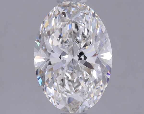 1.11 cctw VS1 - Lab Grown Loose Diamond