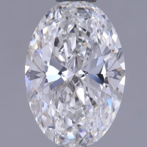 1.09 cctw VS1 - Lab Grown Loose Diamond