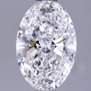 1.09 cctw VS1 - Lab Grown Loose Diamond