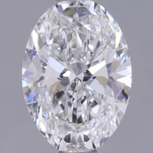 1.07 cctw VS1 - Lab Grown Loose Diamond