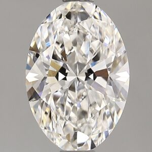 1.69 cctw VS1 - Lab Grown Loose Diamond