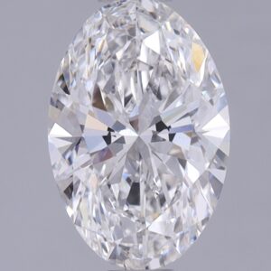 1.06 cctw VS1 - Lab Grown Loose Diamond