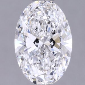 1.05 cctw VVS2 - Lab Grown Loose Diamond