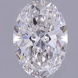 1.45 cctw VS2 - Lab Grown Loose Diamond