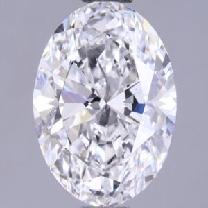 1.17 cctw VS1 - Lab Grown Loose Diamond