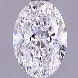 1.09 cctw VS1 - Lab Grown Loose Diamond