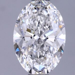 1.13 cctw VS1 - Lab Grown Loose Diamond