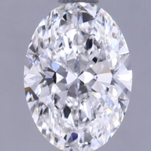 1.15 cctw VVS2 - Lab Grown Loose Diamond