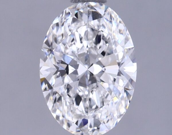1.15 cctw VVS2 - Lab Grown Loose Diamond