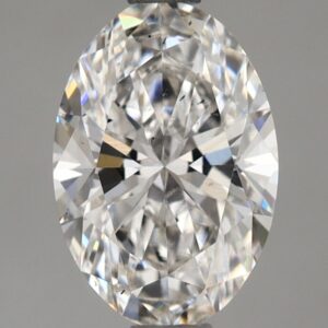 1.55 cctw SI1 - Lab Grown Loose Diamond