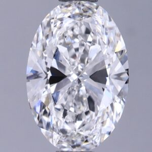1.13 cctw VS2 - Lab Grown Loose Diamond