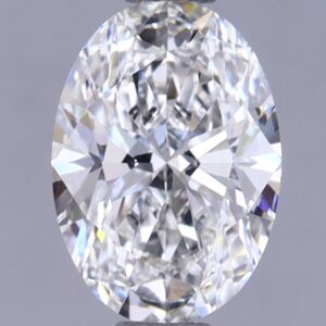 1.08 cctw VVS2 - Lab Grown Loose Diamond