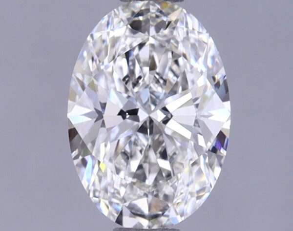 1.08 cctw VVS2 - Lab Grown Loose Diamond