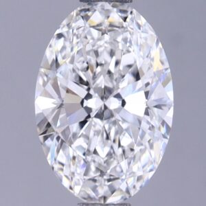 1.08 cctw VVS2 - Lab Grown Loose Diamond