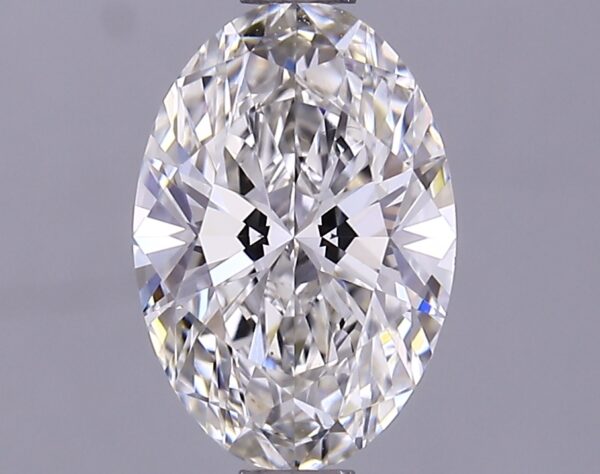 1.07 cctw VVS2 - Lab Grown Loose Diamond